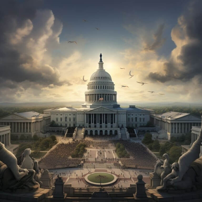 Ordem Executiva sobre IA