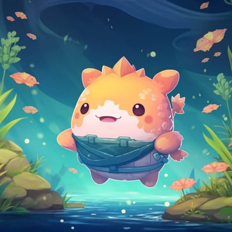 Axie Infinity