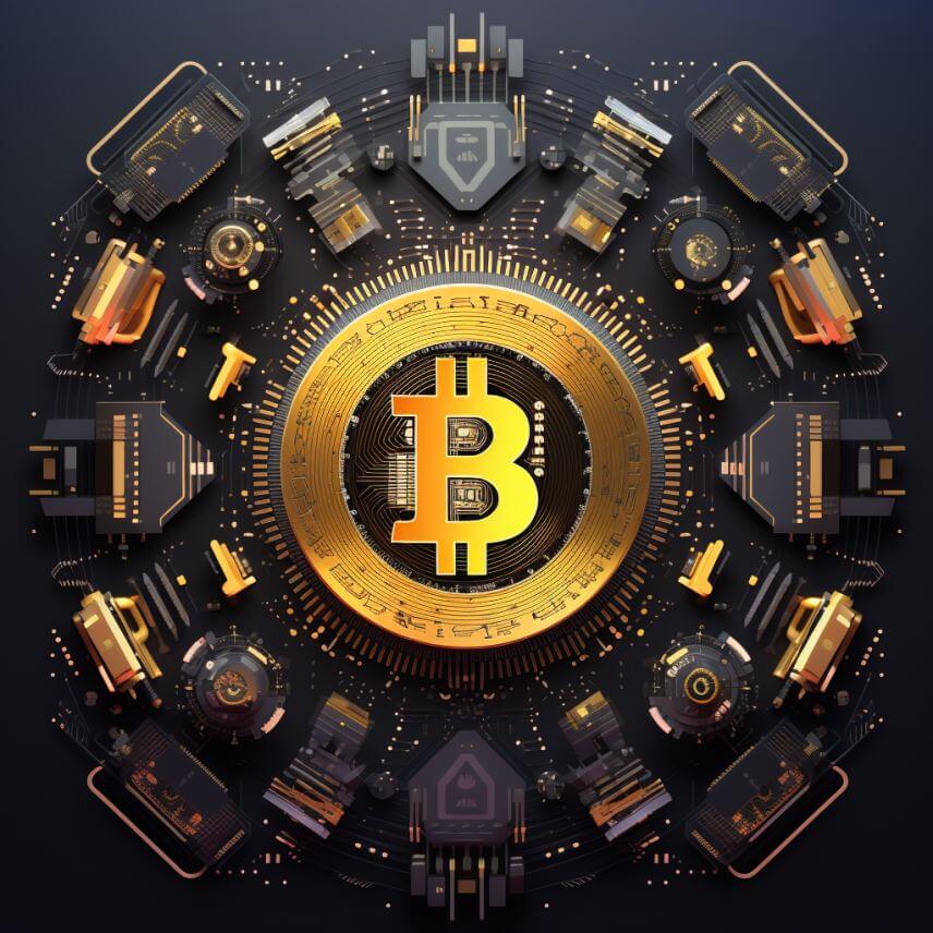 AI crypto