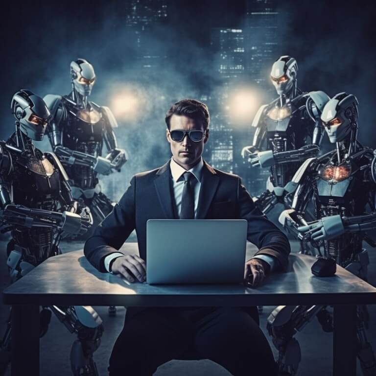 Desarrollo de software asistido por IA