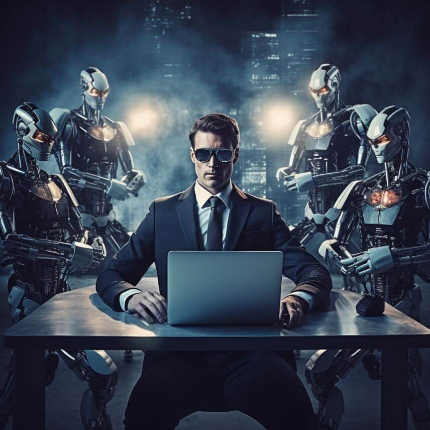 AI-assisted software development
