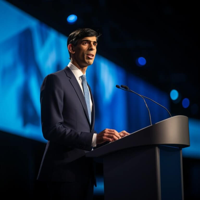 Cumbre de seguridad de la IA