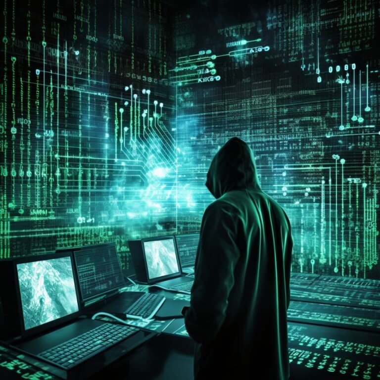 investimentos em cibersegurança