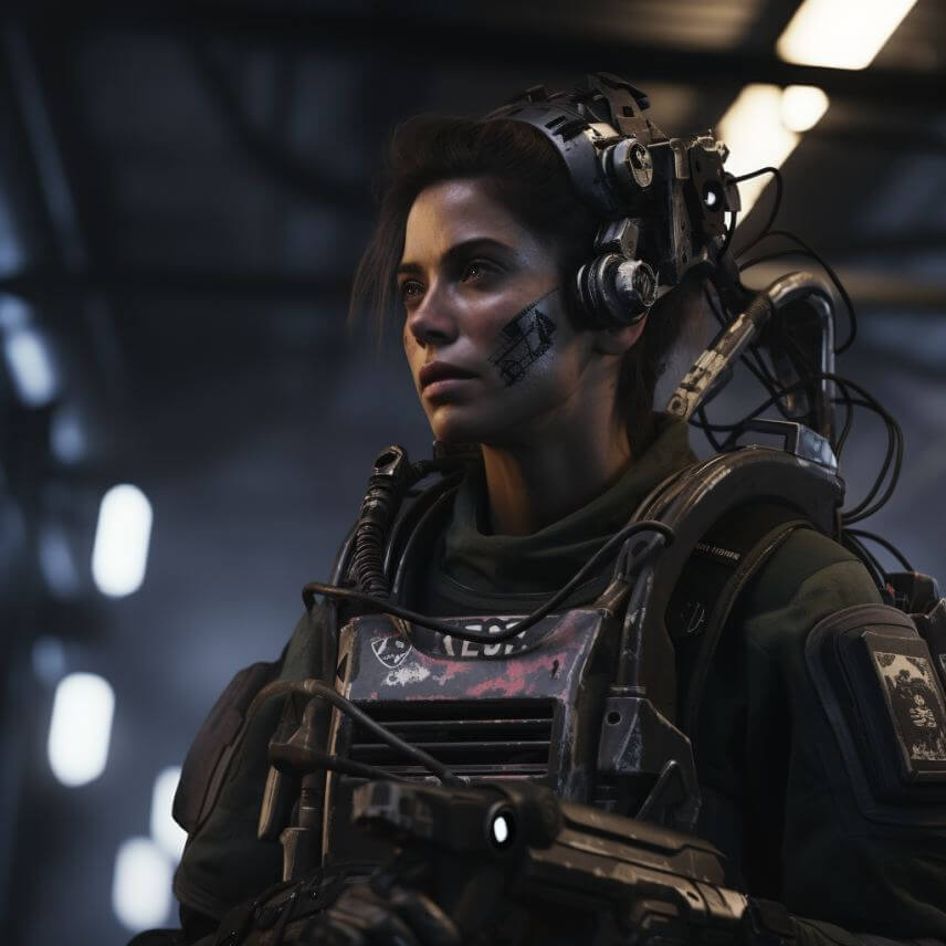Call of Duty