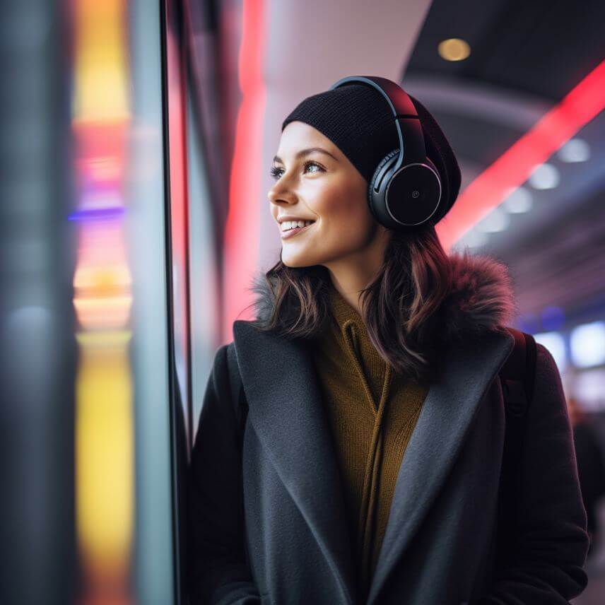 AI Noise-Canceling