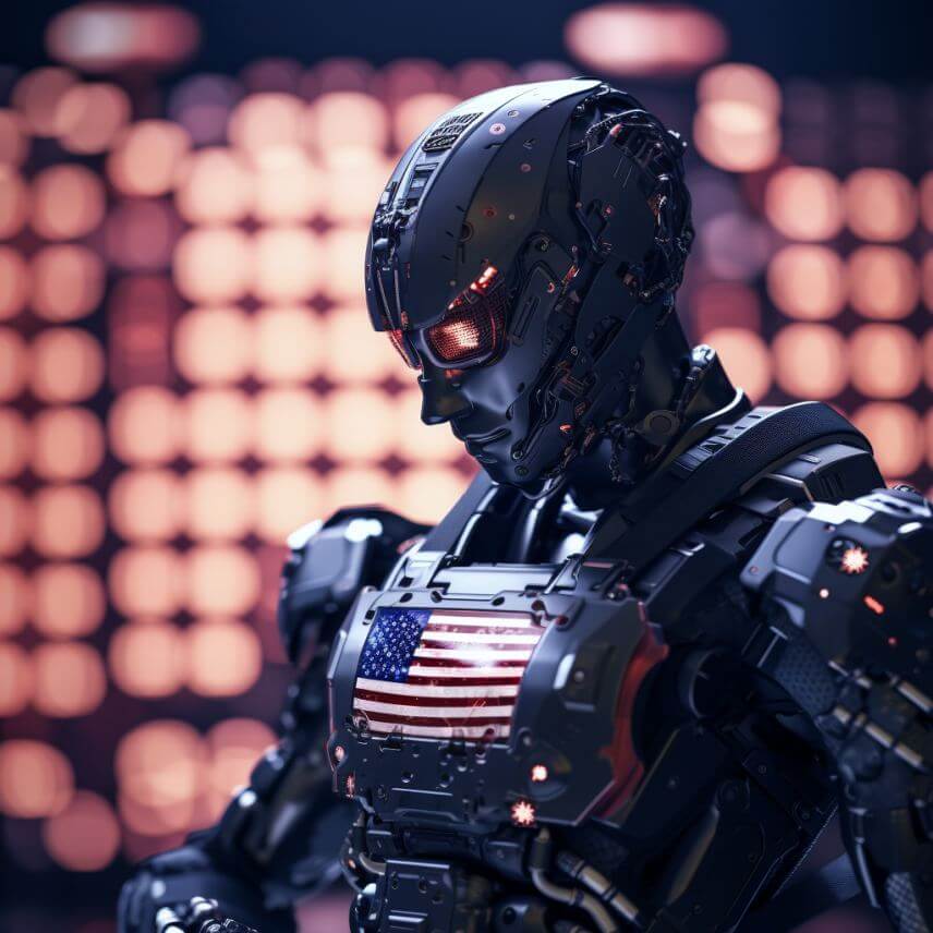 Military AI Governance