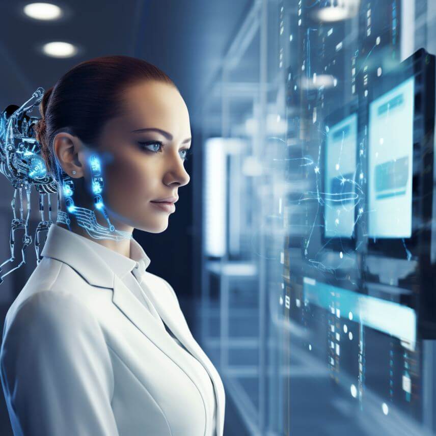 AI's Success