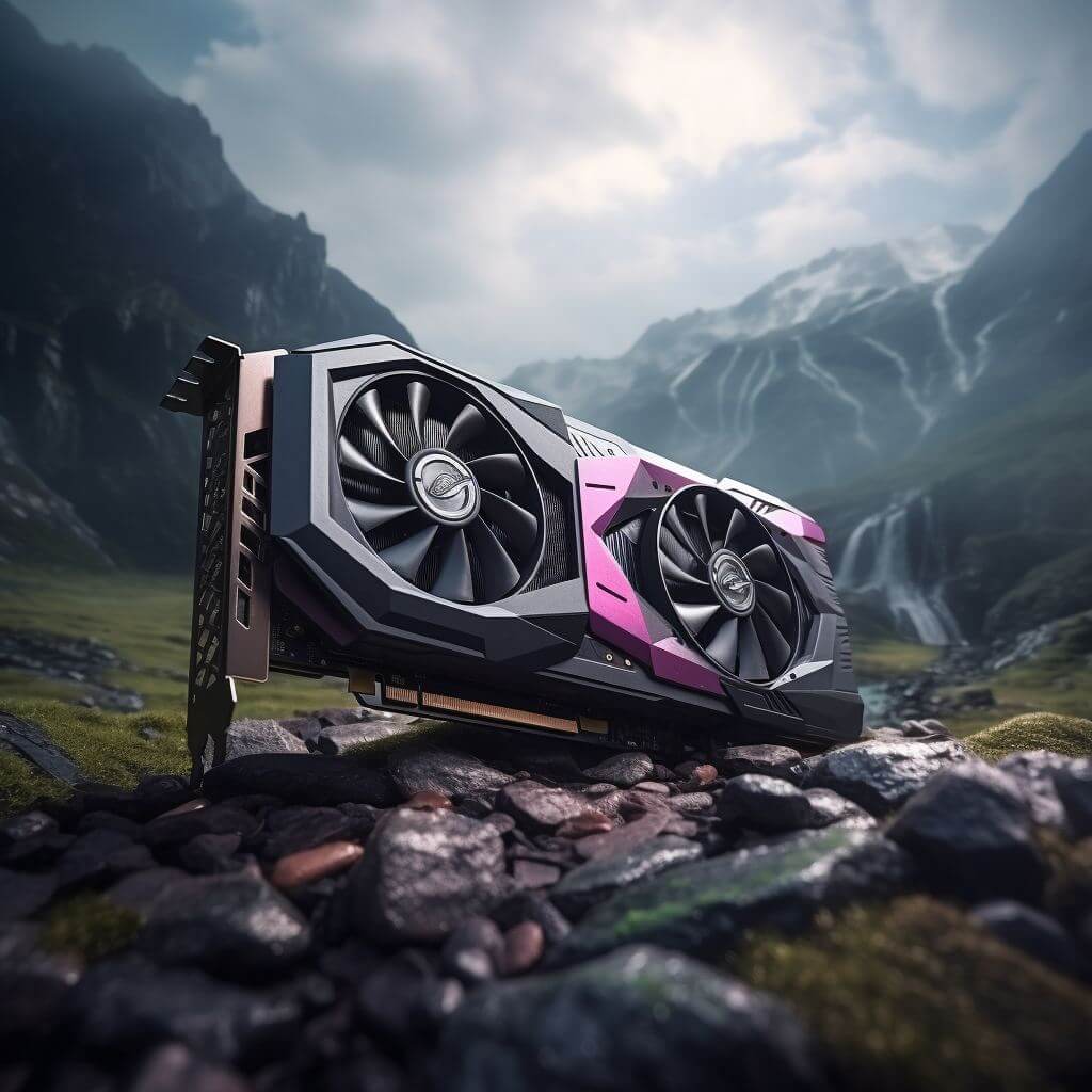GPU Gap