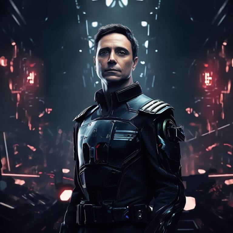 Greg Brockman, Sam Altman