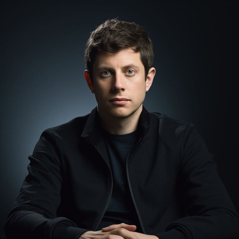 Sam Altman