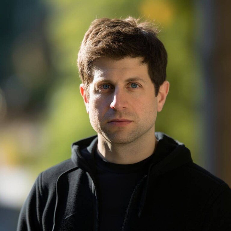 OpenAI Investors