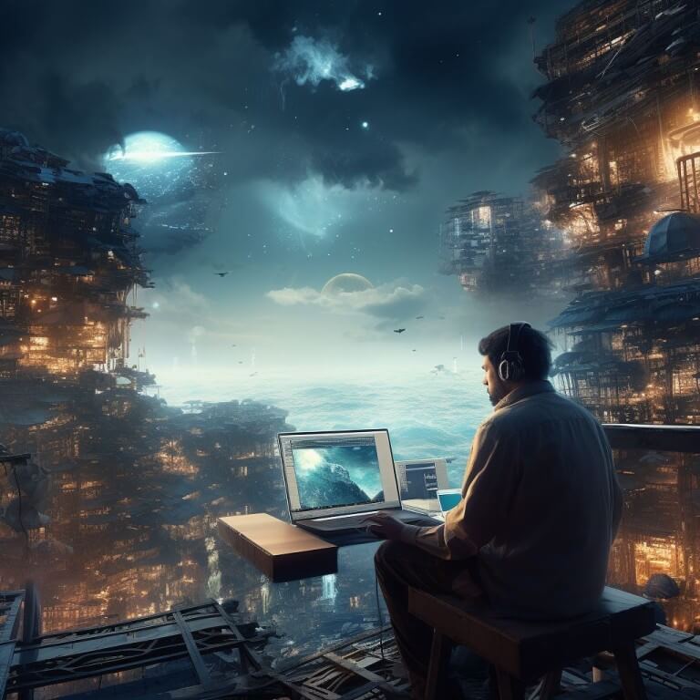 Riesgos existenciales de la IA