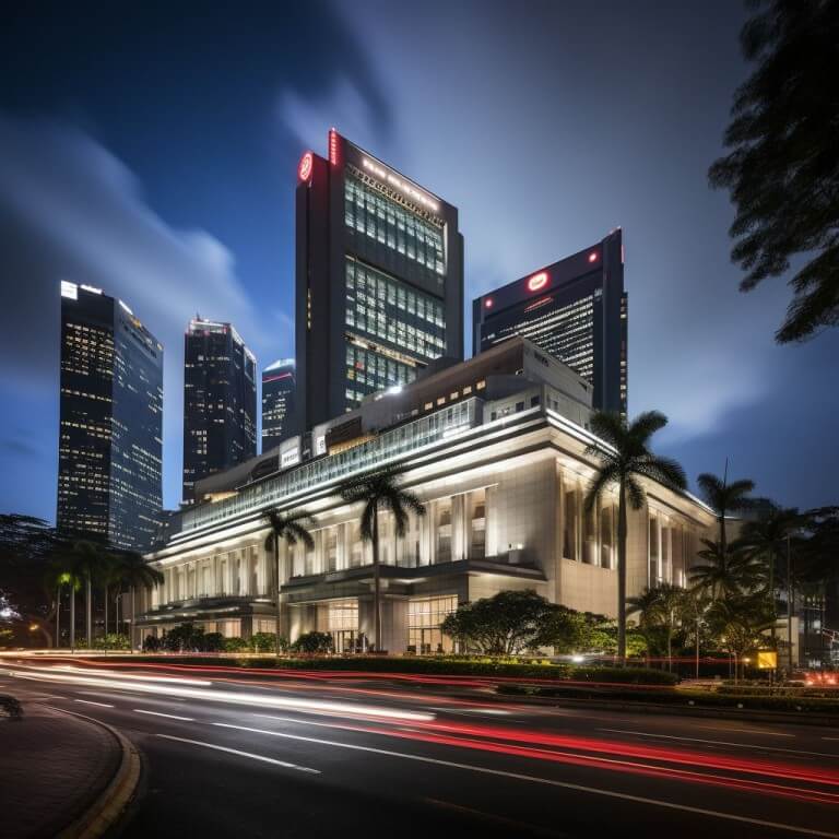 Sustentabilidade da IA