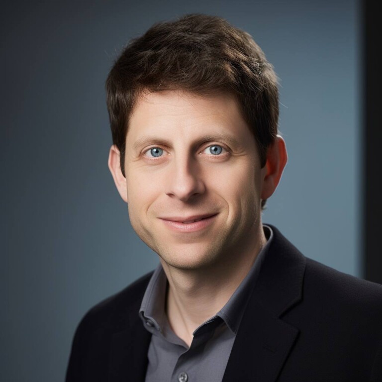Sam Altman