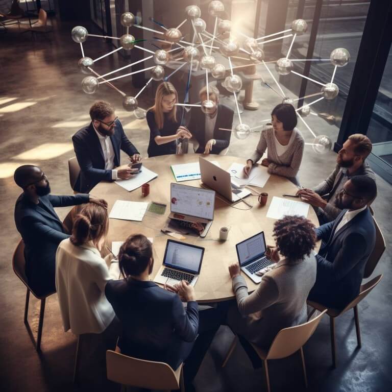 Desenvolvimento de Pessoas