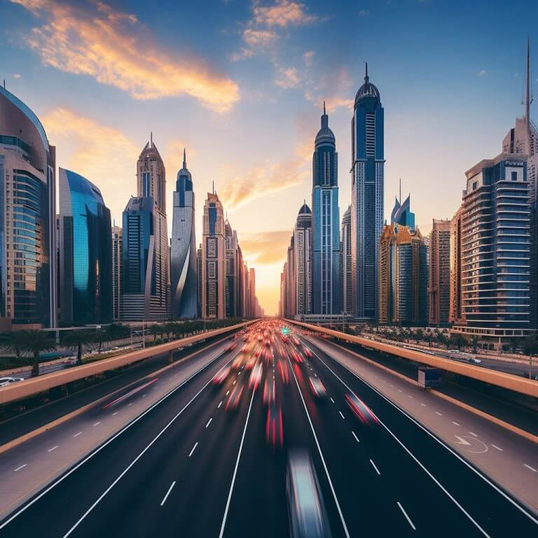 Startups de IA em Dubai