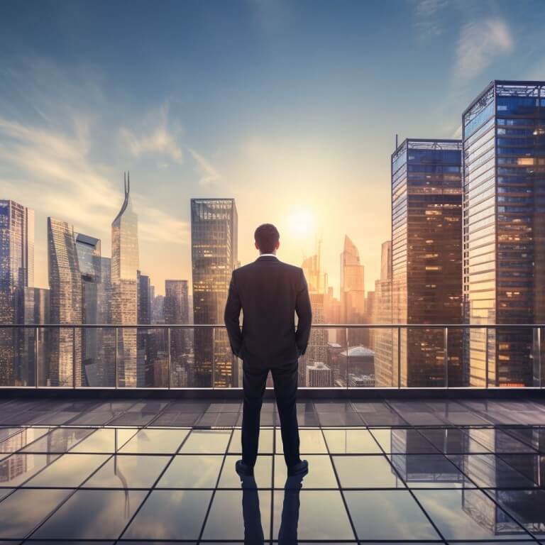 Mestrado em Direito Comercial