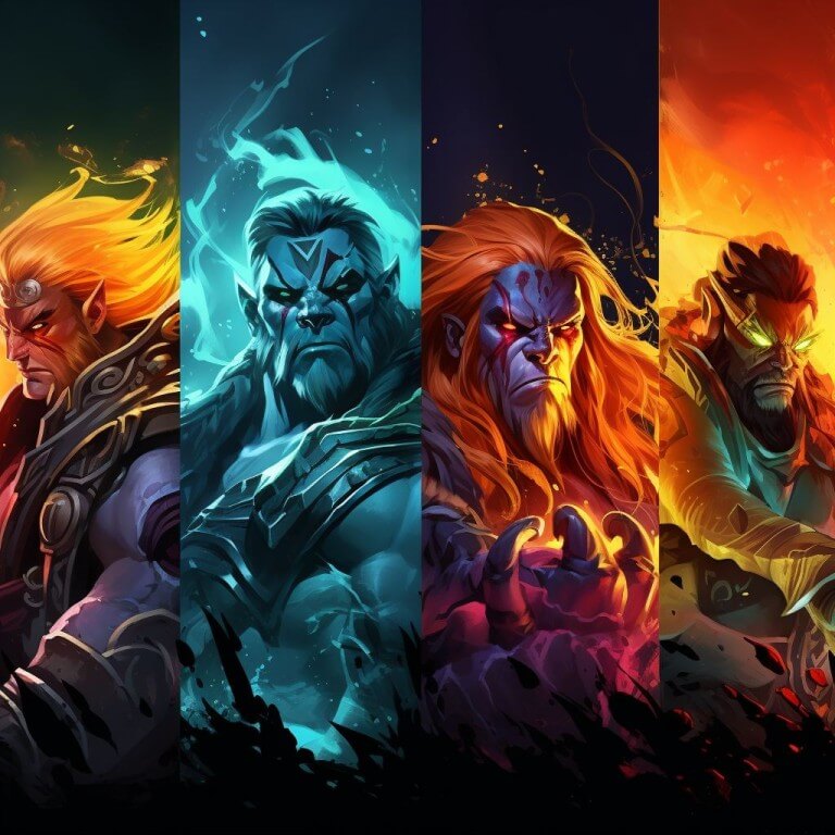 Dota 2