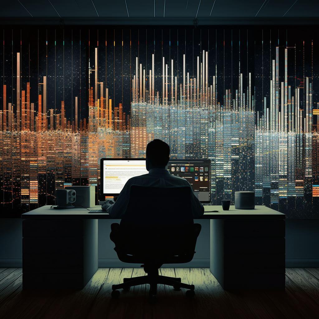 Data Businesses
