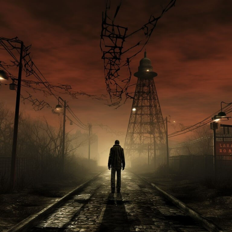 ジェンヴィッド