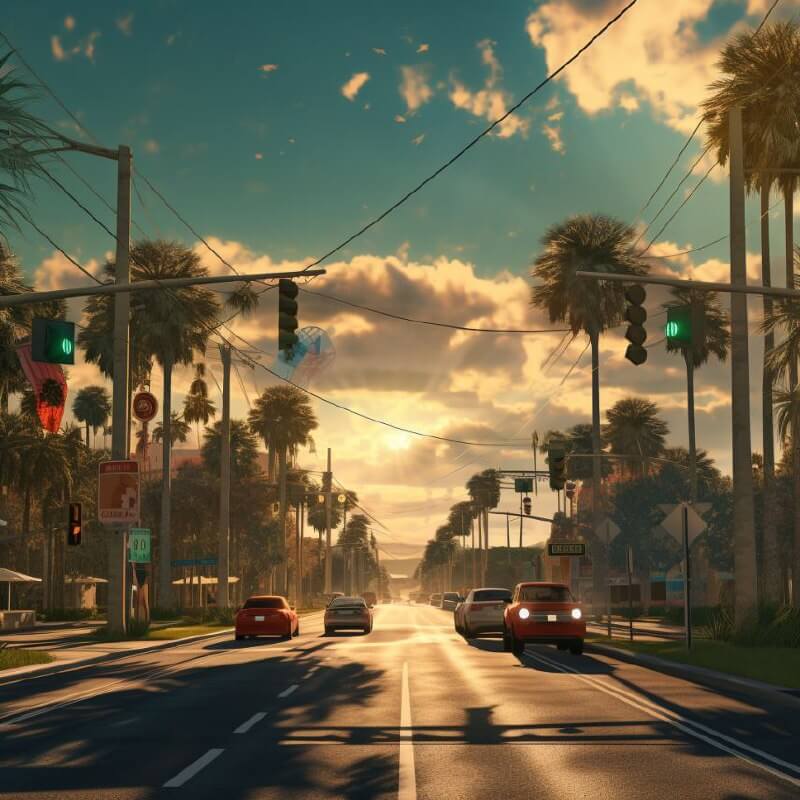 Traffic