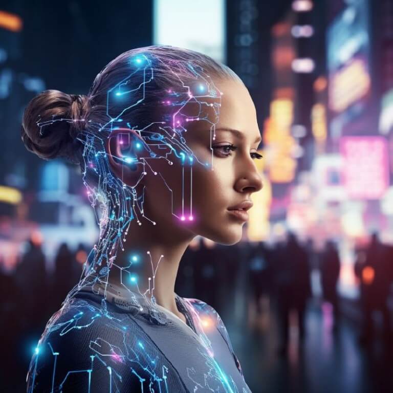 شركة آي بي إم