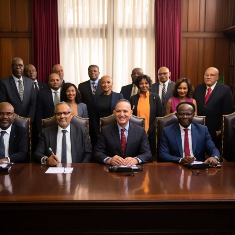 منطقة البحر الكاريبي