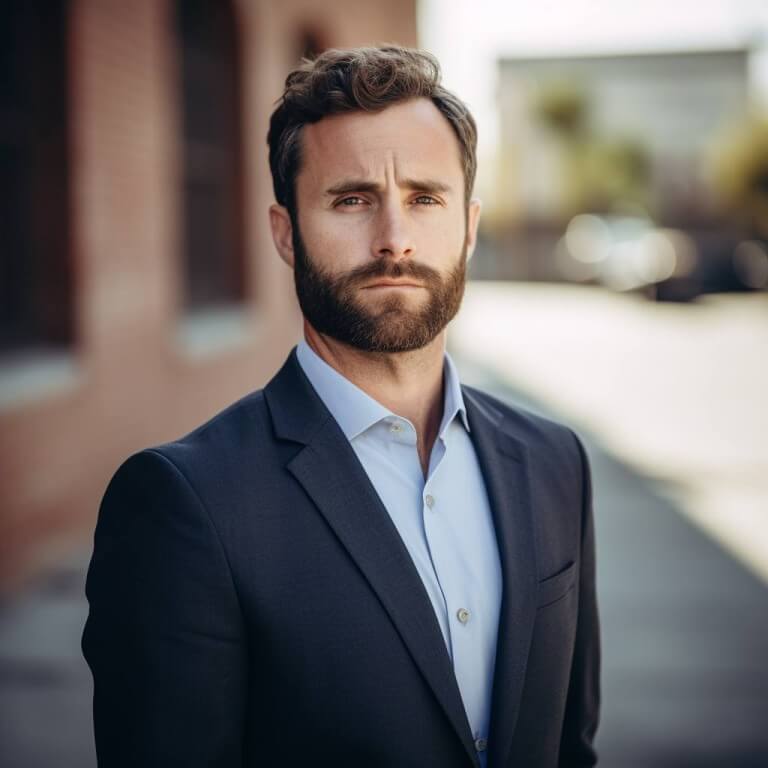 المدير التنفيذي