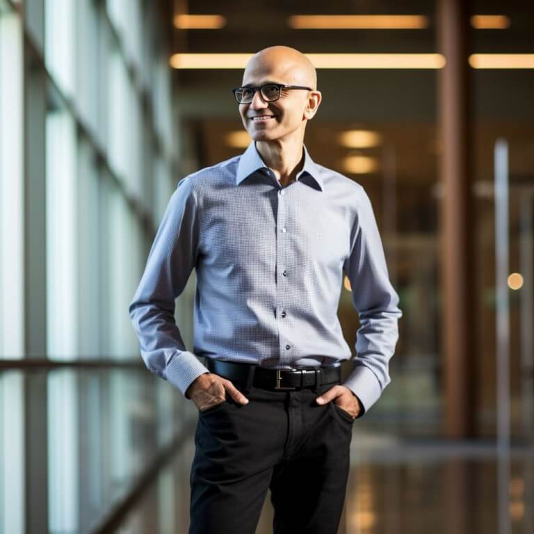 مايكروسوفت