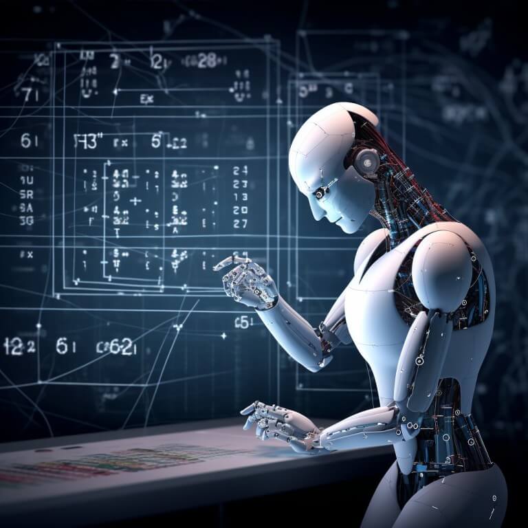 الذكاء الاصطناعي