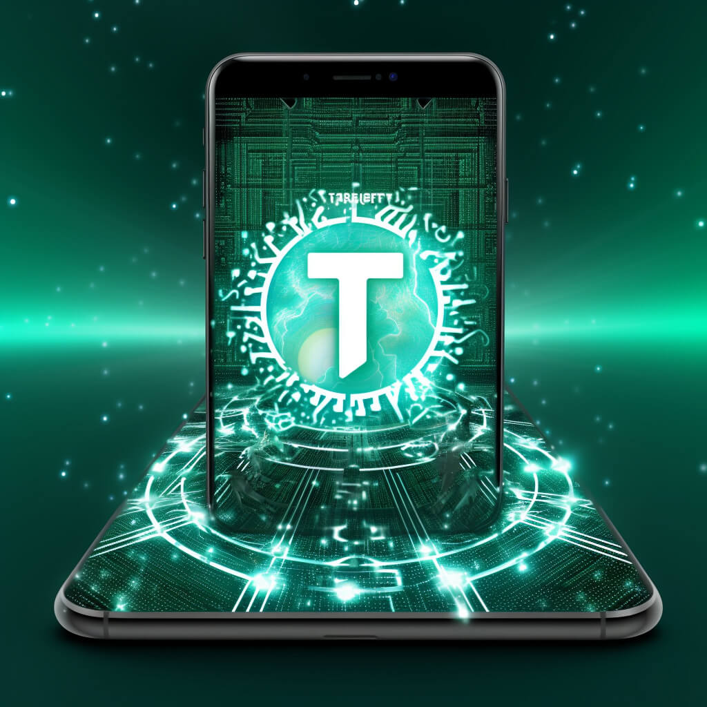 Компания Tether объявляет о новой политике замораживания кошельков для повышения безопасности
