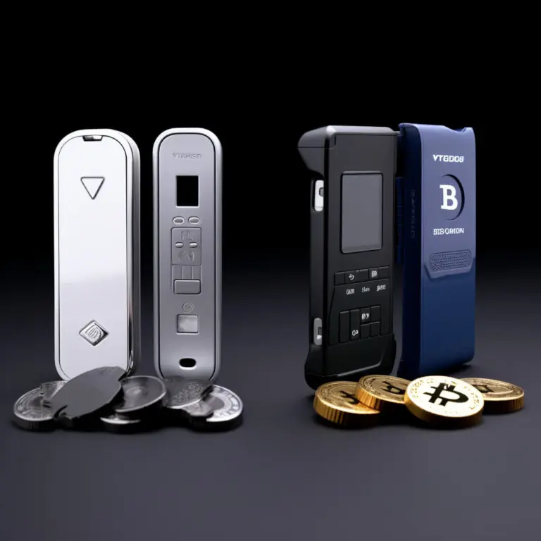 Trezor hardware wallets integrate support for SOL and SPL tokens