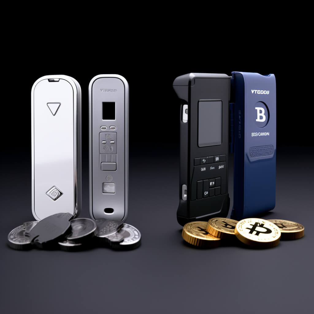 Trezor hardware wallets integrate support for SOL and SPL tokens