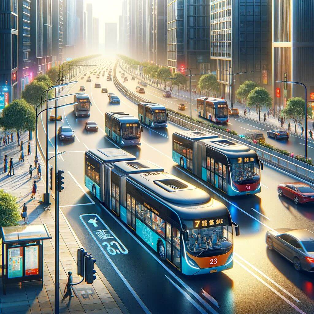 Bus