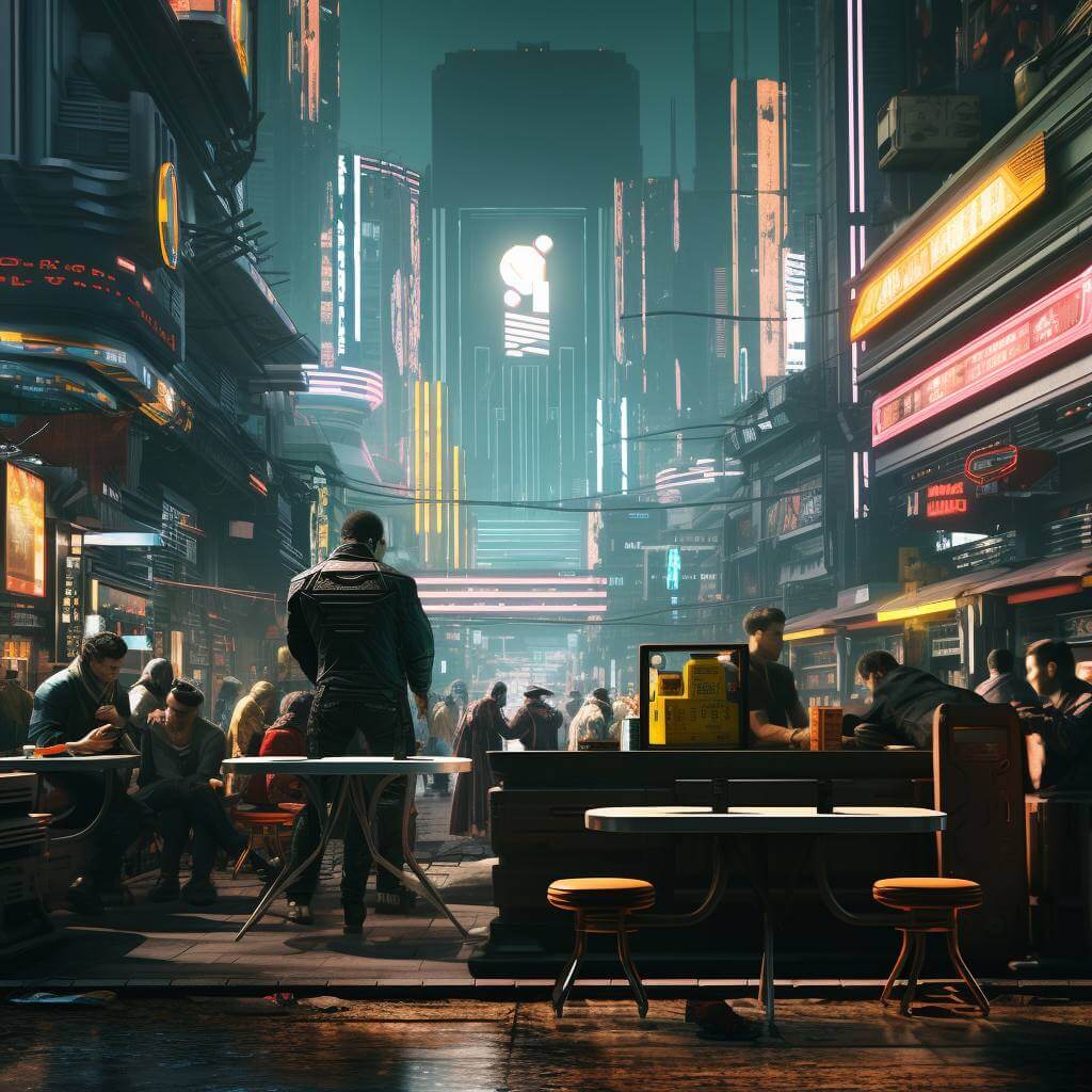VR