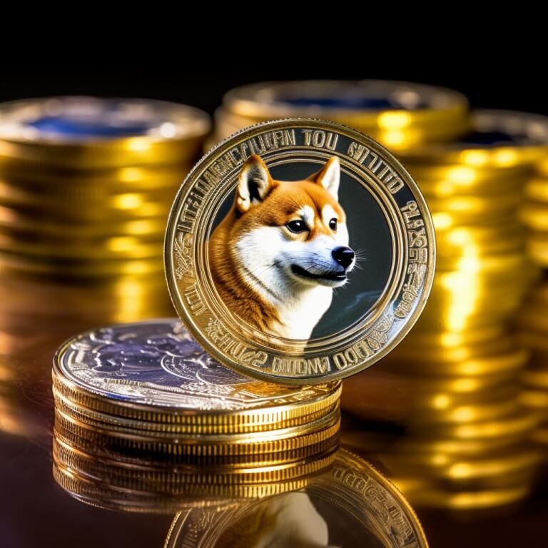 Dogecoin