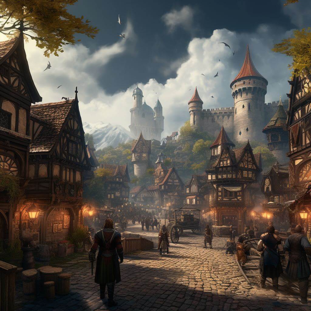 Baldur's Gate 3