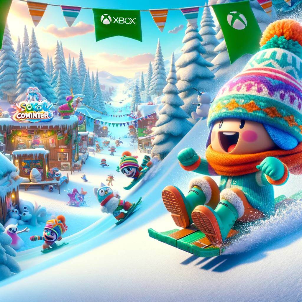 Xbox