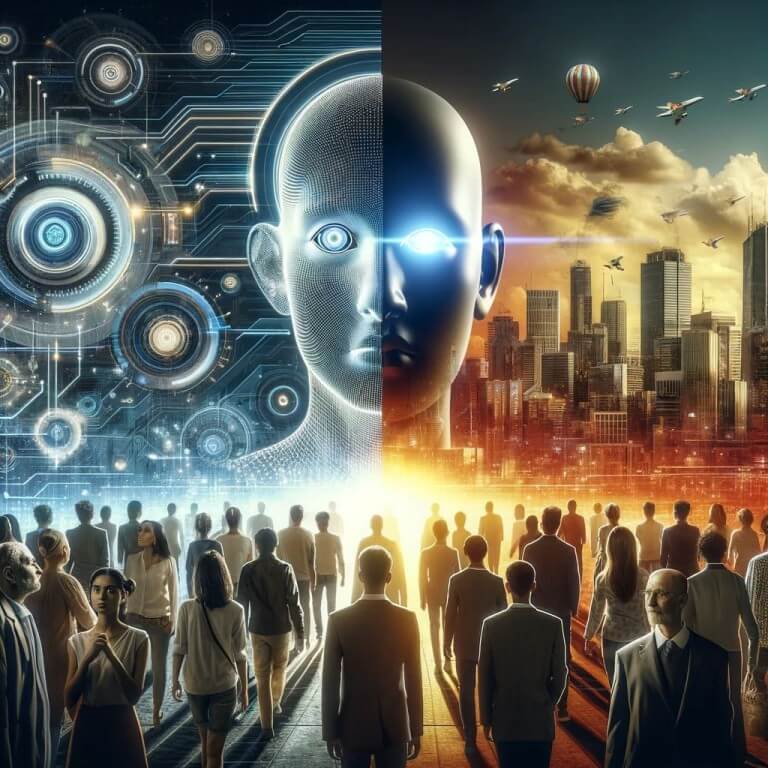 الذكاء الاصطناعي التوليدي