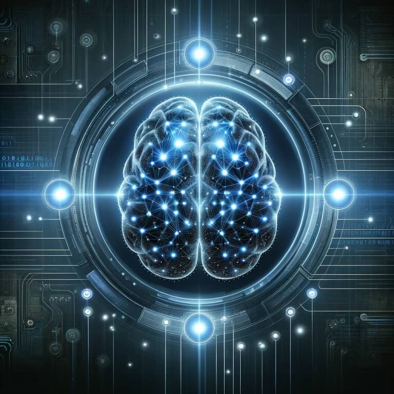 رؤى الذكاء الاصطناعي