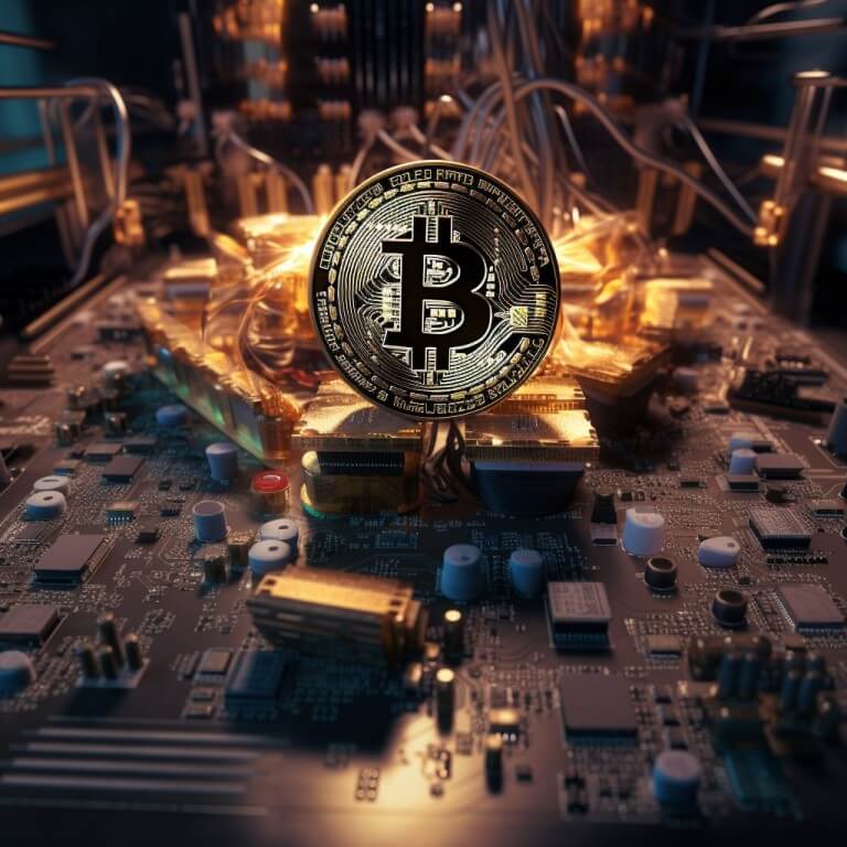 Cathie Wood's Ark Invest offloads record number of Coinbase stocks