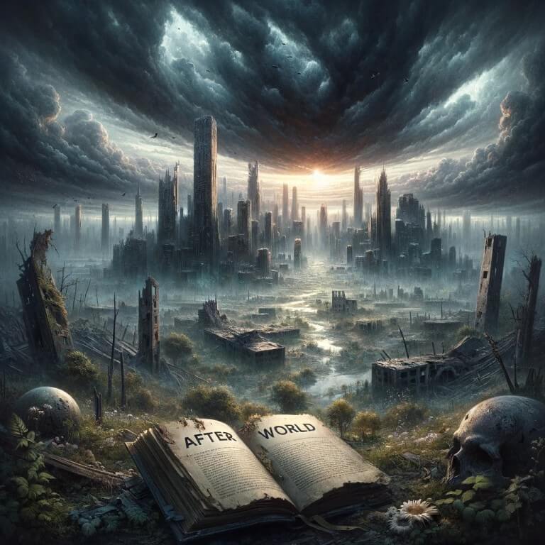 العالم الآخر