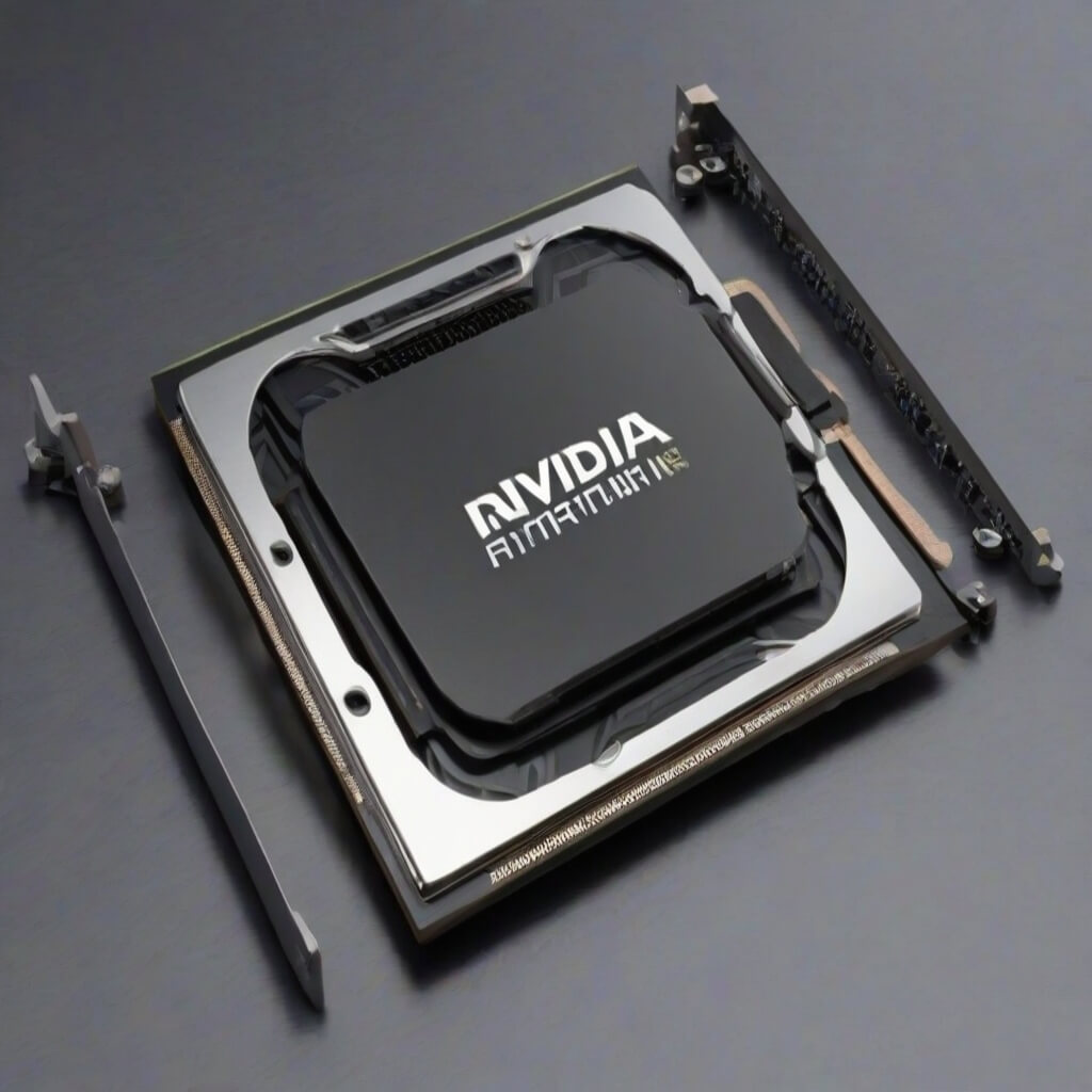Nvidia