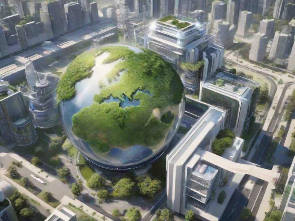 全球科技