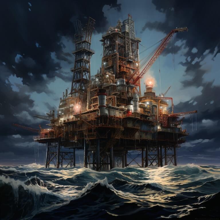 Cardano firma parceria com a Petrobras, principal petrolífera brasileira, para oferecer educação em blockchain no setor de energia