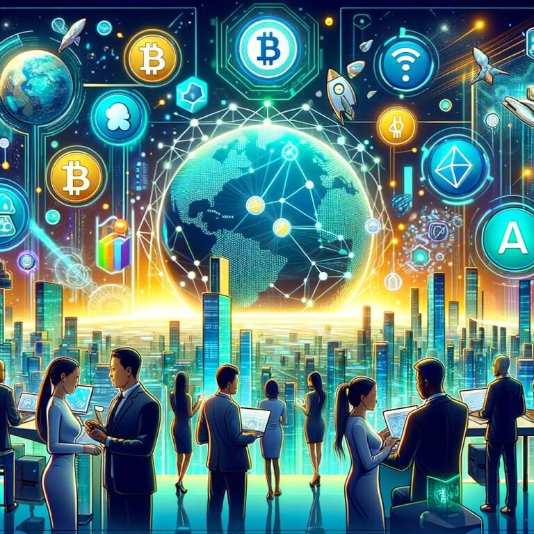 الربيع الرقمي