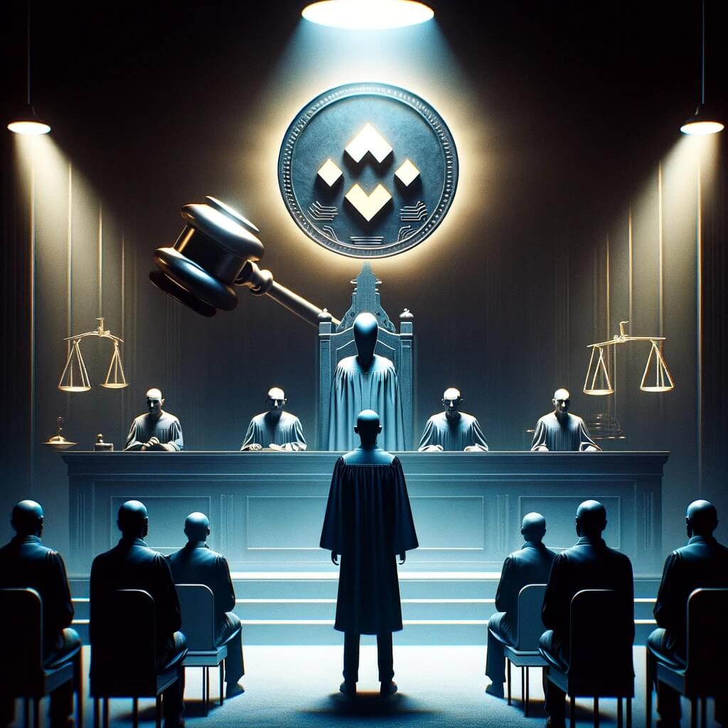 SEC pushes for Binance's admission of guilt - Cryptopolitan