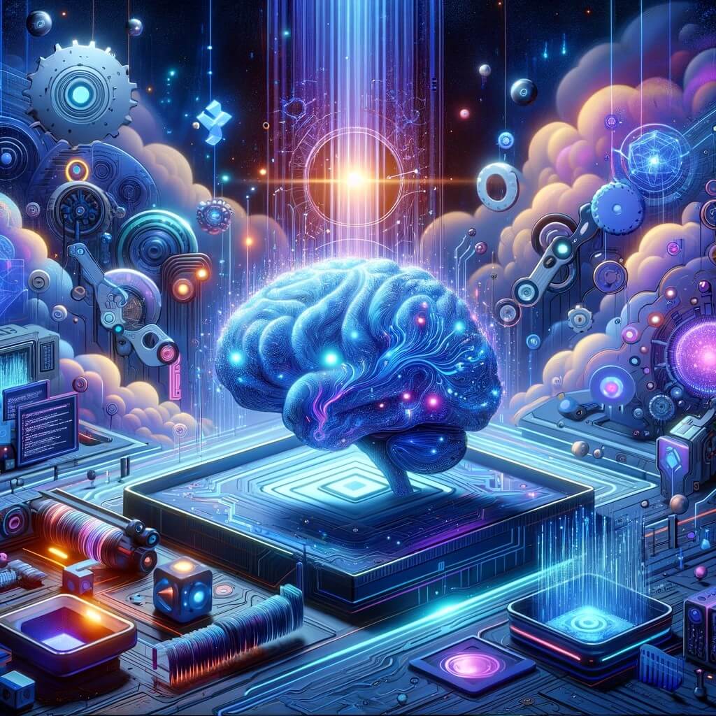 The Generative AI Dilemma - Navigating the Hype and Hallucinations ...