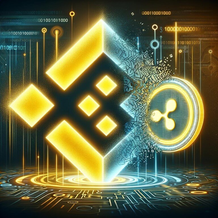 XRP