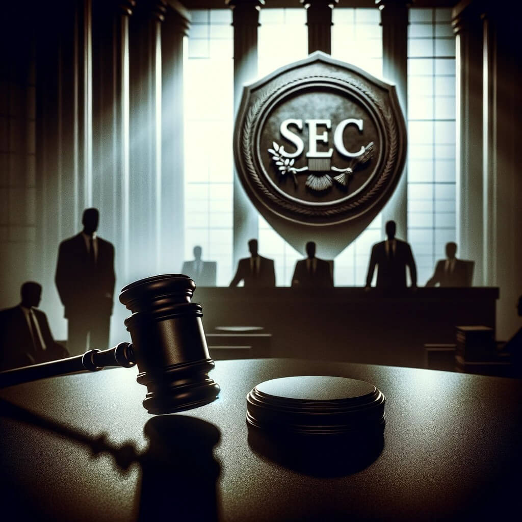 Grayscale und Hashdex erleiden Rückschlag bei der SEC im Zeitplan für die ETF-Zulassung